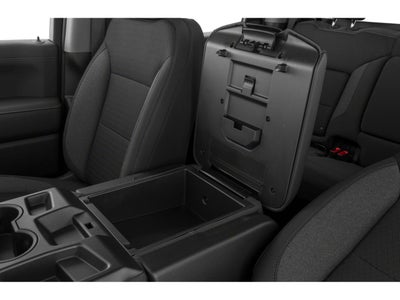 2020 GMC Sierra 1500 Crew Cab Short Box 2-Wheel Drive Elevation