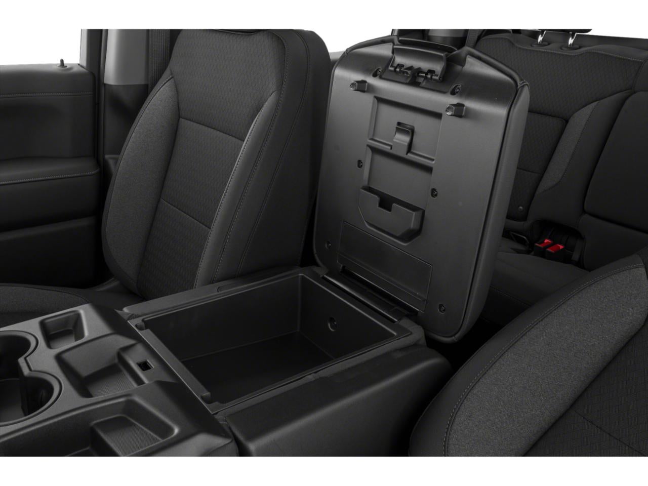 2020 GMC Sierra 1500 Crew Cab Short Box 2-Wheel Drive Elevation