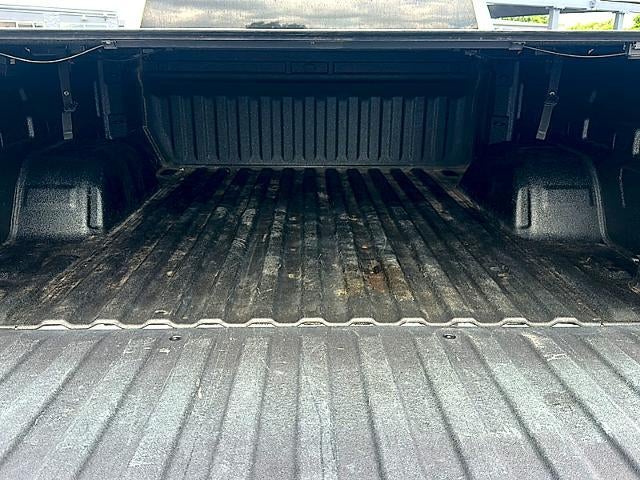2021 GMC Sierra 1500 Crew Cab Short Box 4-Wheel Drive Elevation 3SB