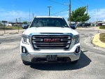 2020 GMC Sierra 1500 Crew Cab Standard Box 4-Wheel Drive SLT