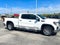 2020 GMC Sierra 1500 Crew Cab Standard Box 4-Wheel Drive SLT