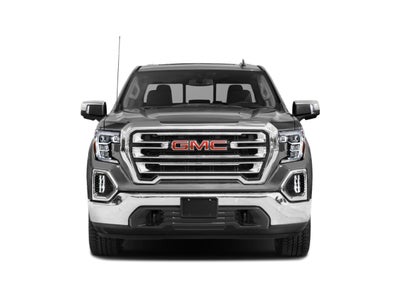 2020 GMC Sierra 1500 Crew Cab Standard Box 4-Wheel Drive SLT