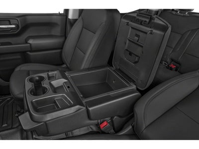 2022 GMC Sierra 1500 Crew Cab Short Box 4-Wheel Drive SLE