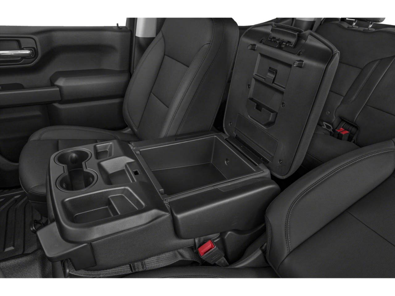 2022 GMC Sierra 1500 Crew Cab Short Box 4-Wheel Drive SLE