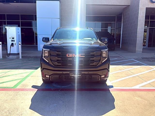 2024 GMC Sierra 1500 Crew Cab Short Box 4-Wheel Drive Elevation 3SB