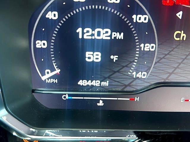 2024 GMC Sierra 1500 Crew Cab Short Box 4-Wheel Drive Elevation 3SB