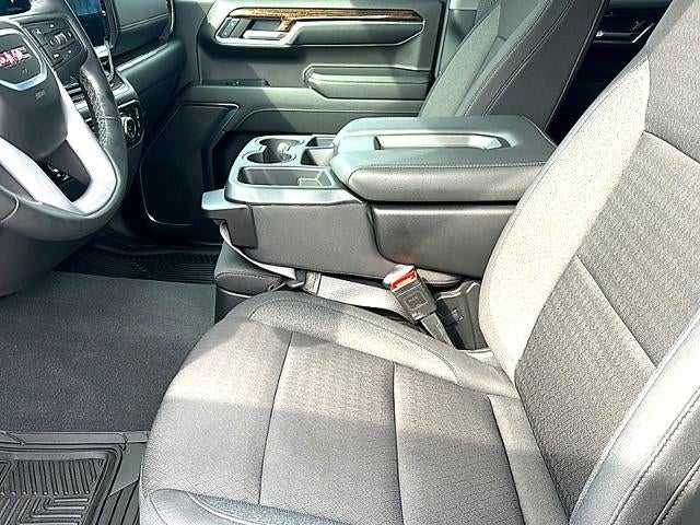 2024 GMC Sierra 1500 Crew Cab Short Box 4-Wheel Drive Elevation 3SB