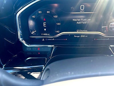 2025 GMC Sierra 1500 Crew Cab Short Box 4-Wheel Drive Elevation 3SB