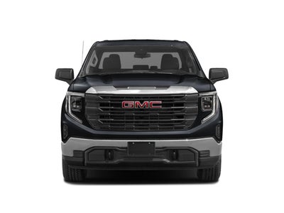 2024 GMC Sierra 1500 4WD Crew Cab Short Box SLT