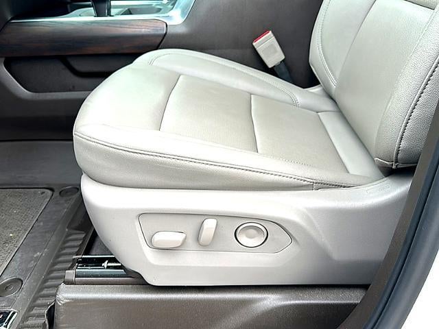 2025 GMC Sierra 1500 Crew Cab Short Box 4-Wheel Drive SLT