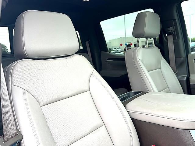 2025 GMC Sierra 1500 Crew Cab Short Box 4-Wheel Drive SLT