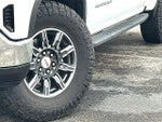 2025 GMC Sierra 1500 Crew Cab Short Box 4-Wheel Drive SLT