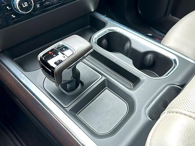 2025 GMC Sierra 1500 Crew Cab Short Box 4-Wheel Drive SLT