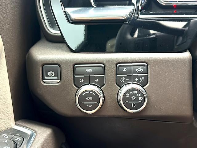 2025 GMC Sierra 1500 Crew Cab Short Box 4-Wheel Drive SLT