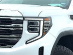 2025 GMC Sierra 1500 Crew Cab Short Box 4-Wheel Drive SLT
