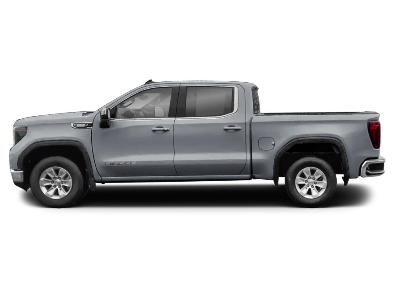 2026 GMC Sierra 1500 Crew Cab Short Box 4-Wheel Drive SLT