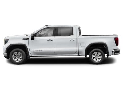 2026 GMC Sierra 1500 Crew Cab Short Box 4-Wheel Drive SLT