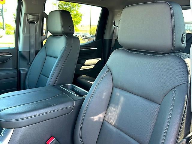 2026 GMC Sierra 1500 Crew Cab Short Box 4-Wheel Drive SLT