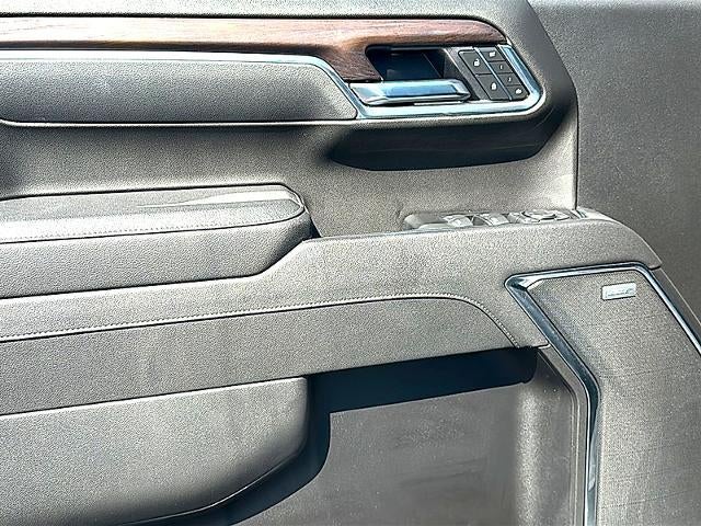 2026 GMC Sierra 1500 Crew Cab Short Box 4-Wheel Drive SLT