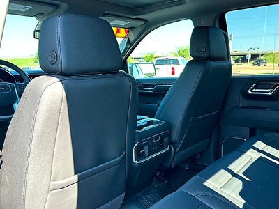 2026 GMC Sierra 1500 Crew Cab Short Box 4-Wheel Drive SLT