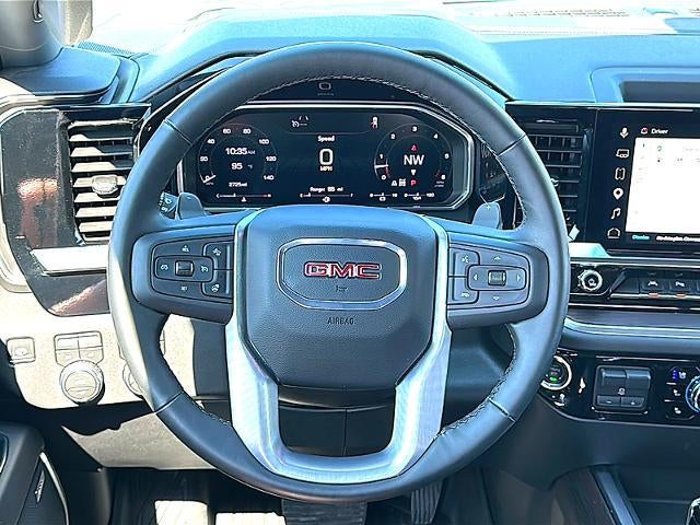 2026 GMC Sierra 1500 Crew Cab Short Box 4-Wheel Drive SLT