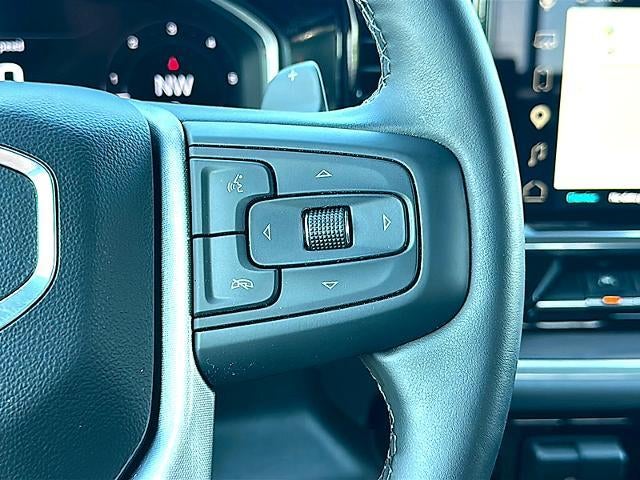 2026 GMC Sierra 1500 Crew Cab Short Box 4-Wheel Drive SLT
