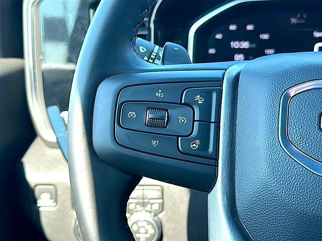 2026 GMC Sierra 1500 Crew Cab Short Box 4-Wheel Drive SLT