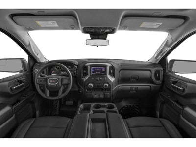 2023 GMC Sierra 1500 Crew Cab Short Box 4-Wheel Drive SLT