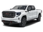 2025 GMC Sierra 1500 4WD Crew Cab Short Box AT4