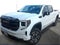 2024 GMC Sierra 1500 Crew Cab Short Box 4-Wheel Drive AT4