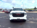 2024 GMC Sierra 1500 Crew Cab Short Box 4-Wheel Drive AT4