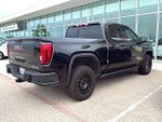 2026 GMC Sierra 1500 Crew Cab Short Box 4-Wheel Drive AT4X