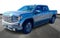 2024 GMC Sierra 1500 Crew Cab Short Box 4-Wheel Drive Denali