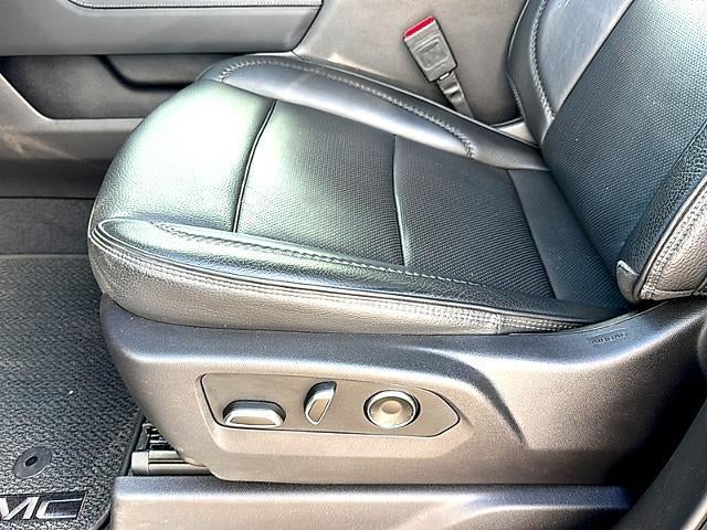 2024 GMC Sierra 1500 Crew Cab Short Box 4-Wheel Drive Denali