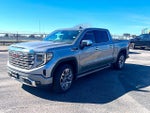 2024 GMC Sierra 1500 Crew Cab Short Box 4-Wheel Drive Denali