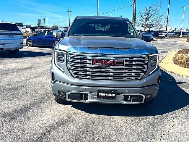 2024 GMC Sierra 1500 Crew Cab Short Box 4-Wheel Drive Denali