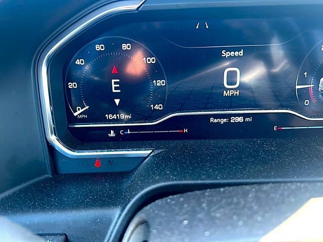 2024 GMC Sierra 1500 Crew Cab Short Box 4-Wheel Drive Denali