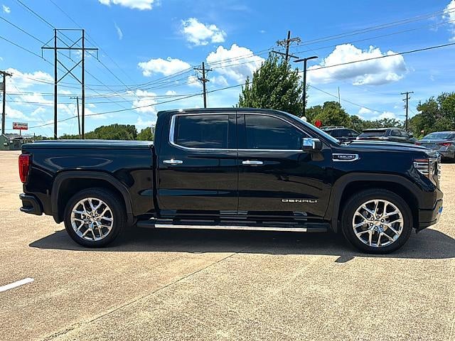 2023 GMC Sierra 1500 Crew Cab Short Box 4-Wheel Drive Denali
