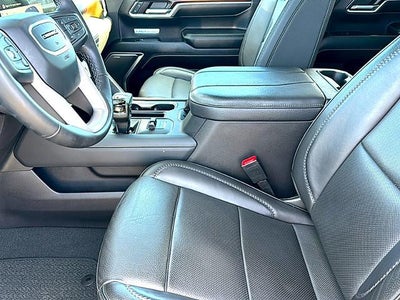 2024 GMC Sierra 1500 Crew Cab Short Box 4-Wheel Drive Denali