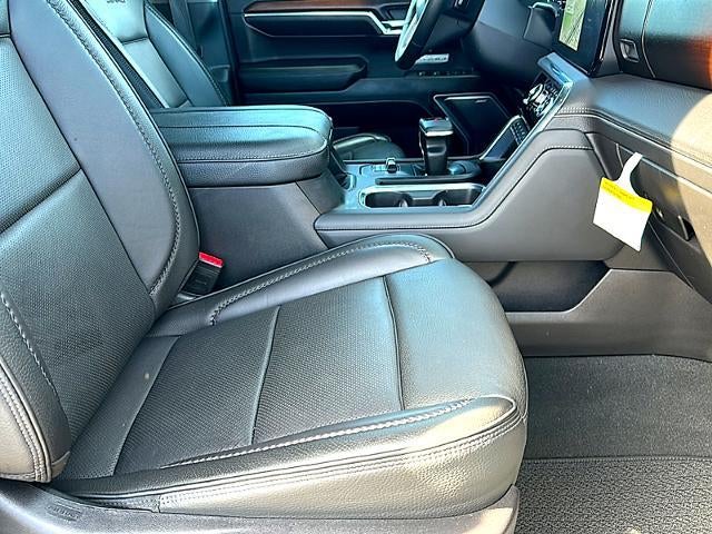 2024 GMC Sierra 1500 Crew Cab Short Box 4-Wheel Drive Denali