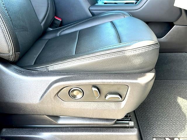 2024 GMC Sierra 1500 Crew Cab Short Box 4-Wheel Drive Denali