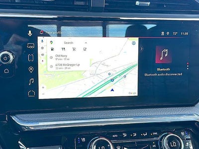 2024 GMC Sierra 1500 Crew Cab Short Box 4-Wheel Drive Denali