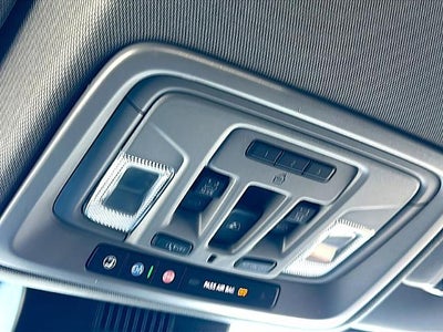 2024 GMC Sierra 1500 Crew Cab Short Box 4-Wheel Drive Denali