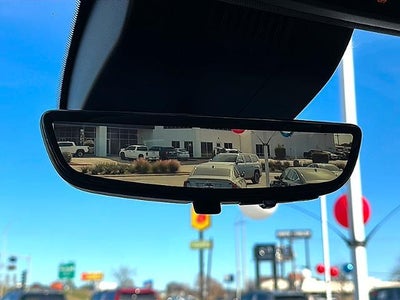 2024 GMC Sierra 1500 Crew Cab Short Box 4-Wheel Drive Denali