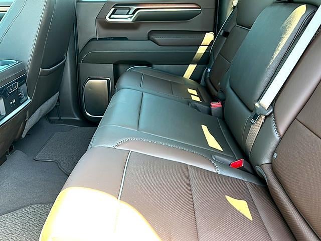 2024 GMC Sierra 1500 Crew Cab Short Box 4-Wheel Drive Denali