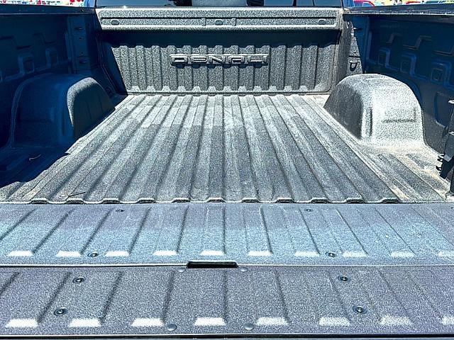 2024 GMC Sierra 1500 Crew Cab Short Box 4-Wheel Drive Denali
