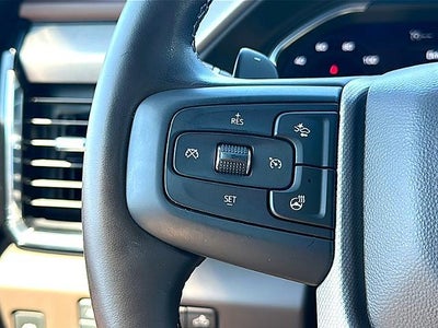 2024 GMC Sierra 1500 Crew Cab Short Box 4-Wheel Drive Denali
