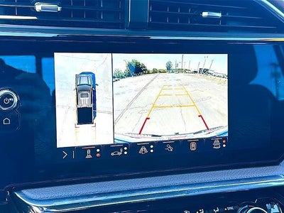 2024 GMC Sierra 1500 Crew Cab Short Box 4-Wheel Drive Denali