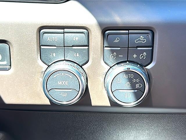 2024 GMC Sierra 1500 Crew Cab Short Box 4-Wheel Drive Denali
