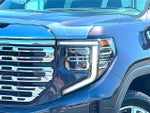 2024 GMC Sierra 1500 Crew Cab Short Box 4-Wheel Drive Denali